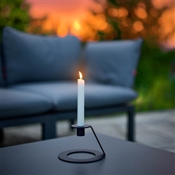 Bilde av Lucia lysestak