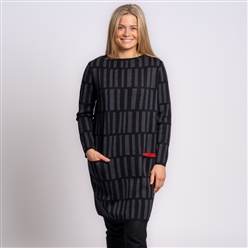 Bilde av Kjole lommer