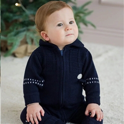 Bilde av Sparkedress special edition, marine