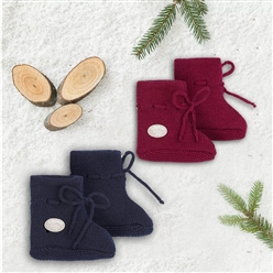 Bilde av Tøffel special edition, morell