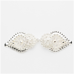 Bilde av Hekte, blank