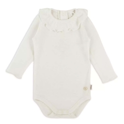 Bilde av Ullbody rysjekrage