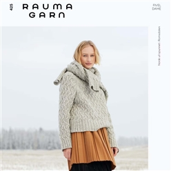 Bilde av Hefte 425 Fivel