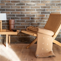 Bilde av Pastille pledd