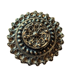 Bilde av NÅL BRONSE