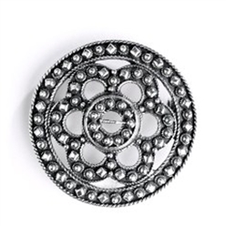 Bilde av SLANGESØLJE SØLV oksidert