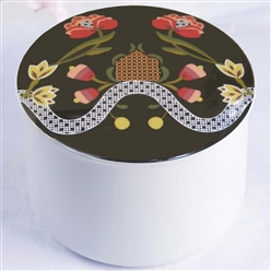 Bilde av Graffer skrin