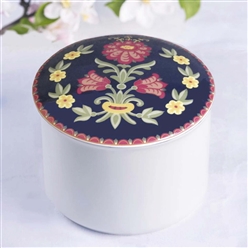 Bilde av Løken blå n/indre skrin