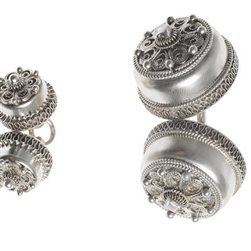 Hals- og Mansjettknapper