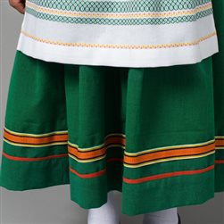 Fargealternativ på stakken 