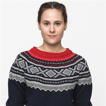 Bilde av Mariusgenser med rundfelling