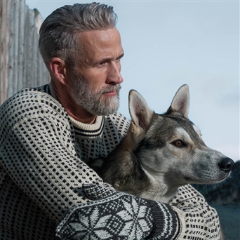 Bilde av ISLENDER Genser 