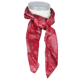 Bilde av Vilde silkesjal 402-457