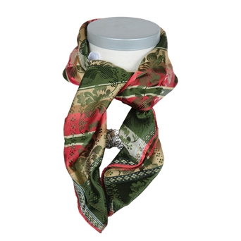 Bilde av Gabriella silkesjal 492-030