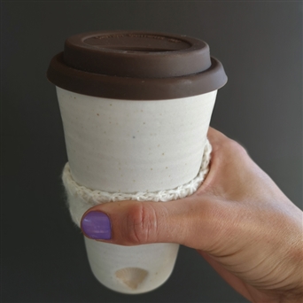 Bilde av Bærekraftig kopp myrull