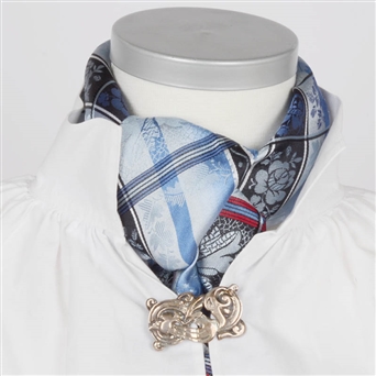 Bilde av Aurora silkesjal 378-002