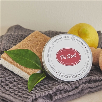 Bilde av Sitronskrubb