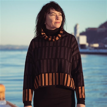 Bilde av Genser fra DUODU