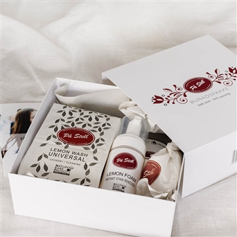 Bilde av Bunadspakke 