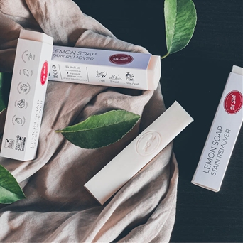 Bilde av Sitronsåpe stick