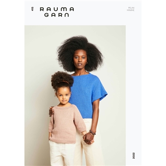 Bilde av HEFTE 415 Pelini MiniMe