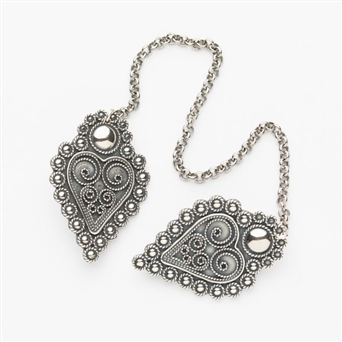 Bilde av SJALSFESTE, OKSIDERT