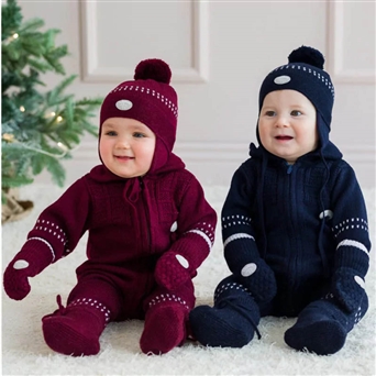 Bilde av Lue special edition, morell