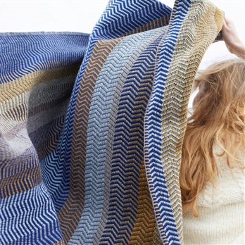 Bilde av Pledd/puter