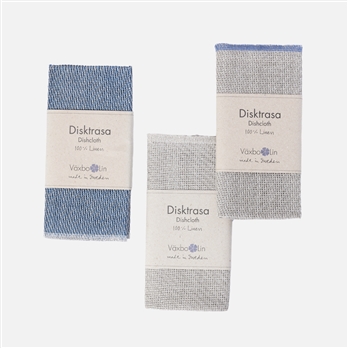 Bilde av Oppvaskklut i lin fra Vaxbolin 150,-