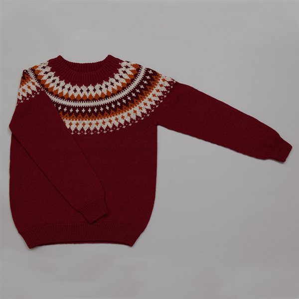 VARDE STRIKKEGENSER (utgåtte farger)