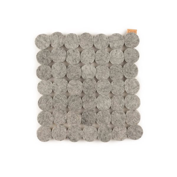 Gryteunderlag i div. farger