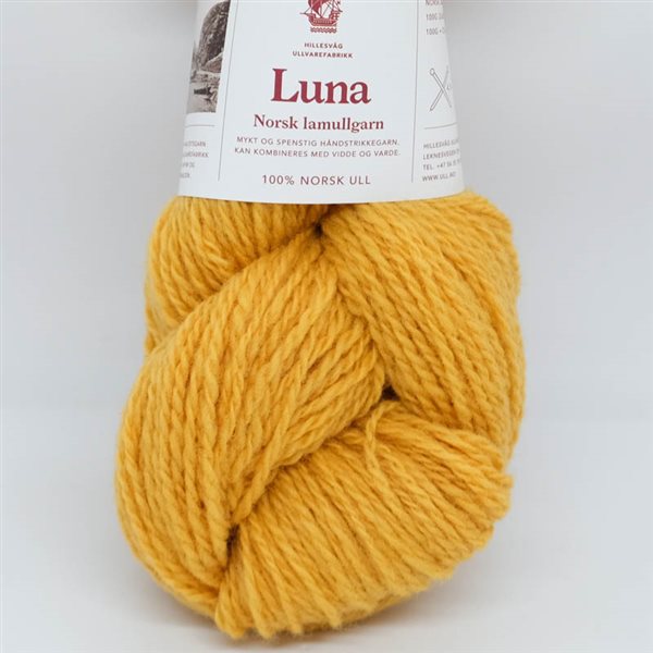 Luna lamullgarn