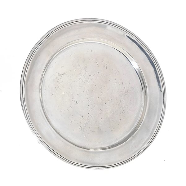 Stor dekketallerken 31 cm