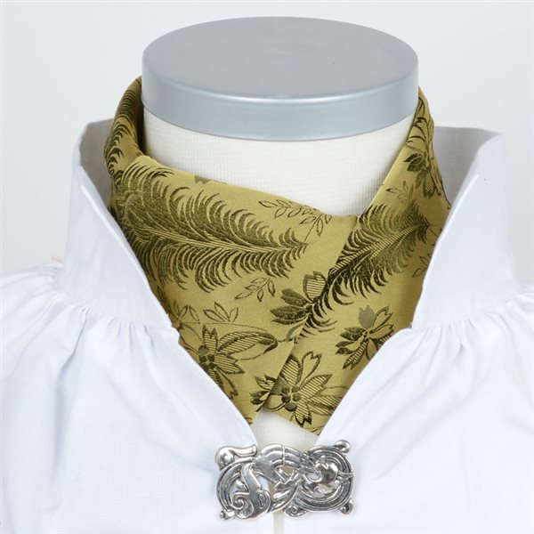 Vilde silkesjal 402-185