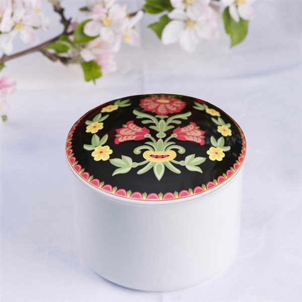 Løken m/indre skrin