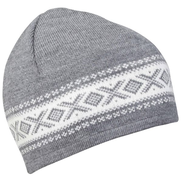 CORTINA merino lue, grå