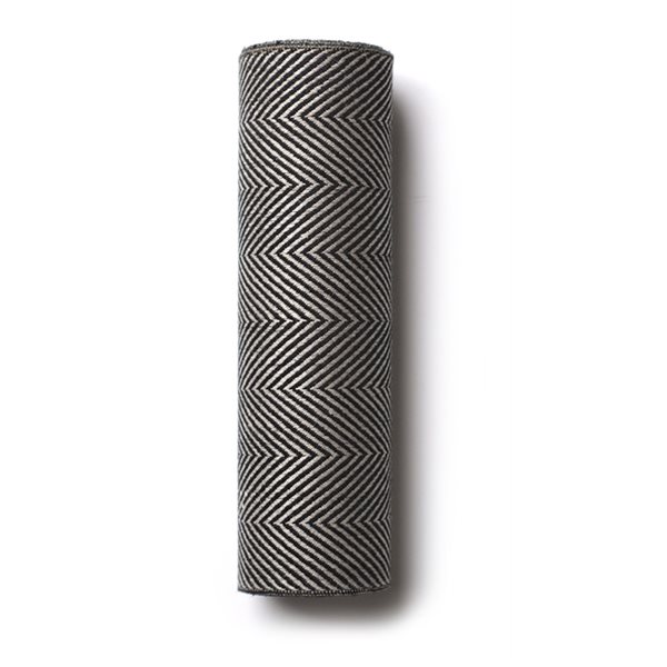 Løper Festremsa strandråg svart