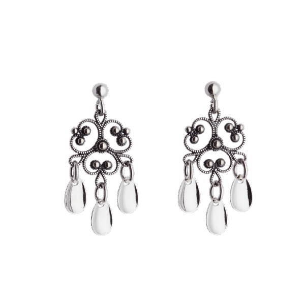 Øyrepynt, oksidert. 721111