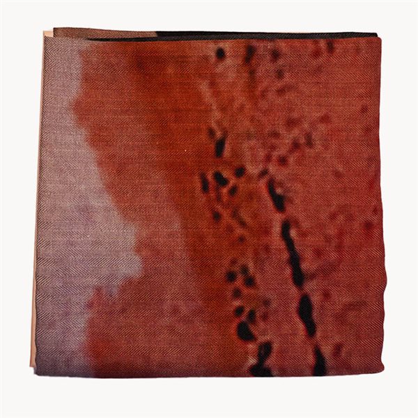 Skjerf TROPICAL HEAT