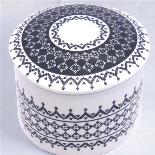 Tradisjon m/indre skrin