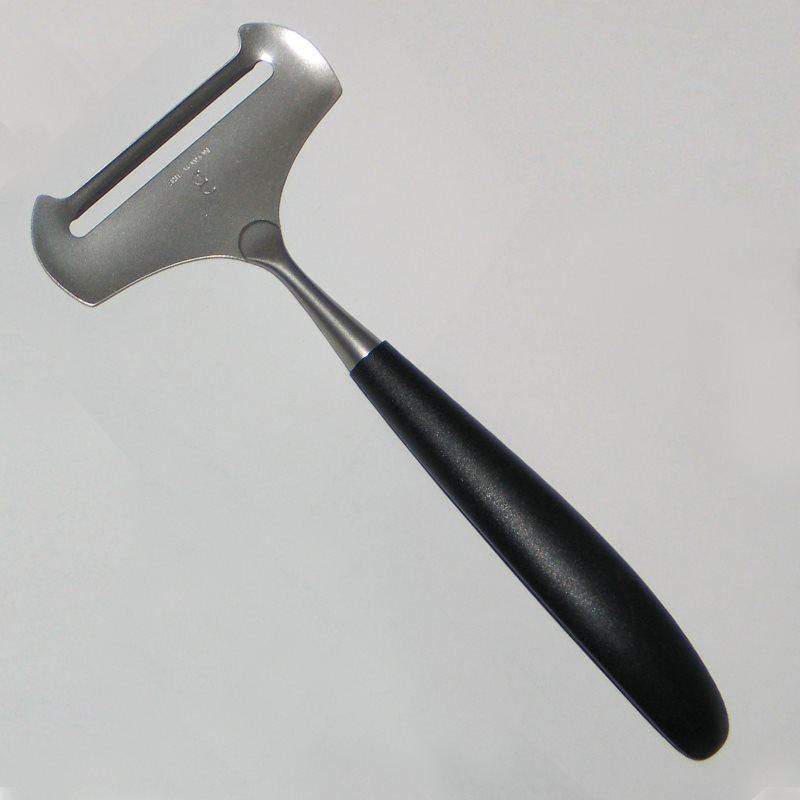 D/25 Mykosthøvel Amitto sort