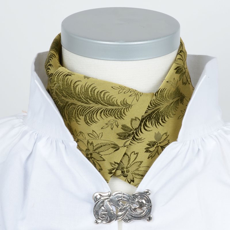 Vilde silkesjal 402-185