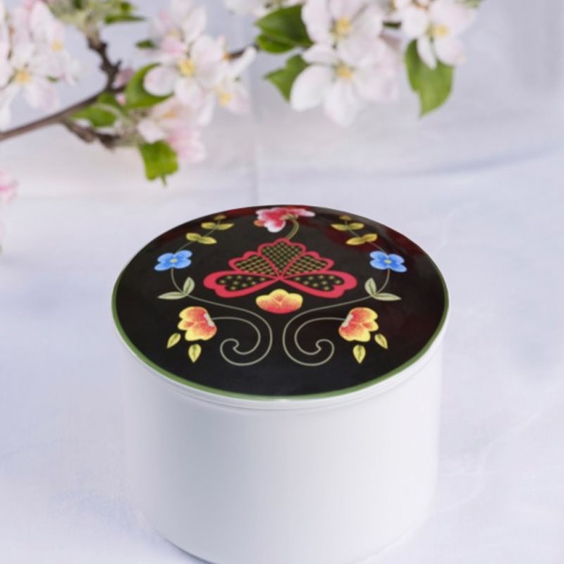 Gudbrandsdalen m/indre skrin