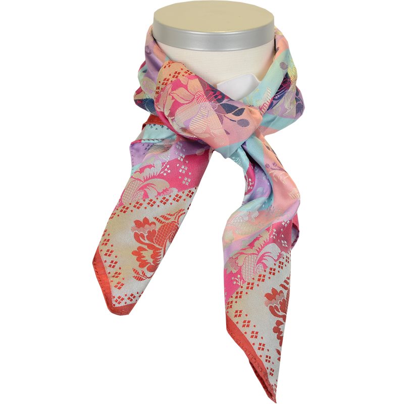 Gabriella silkesjal 493-007