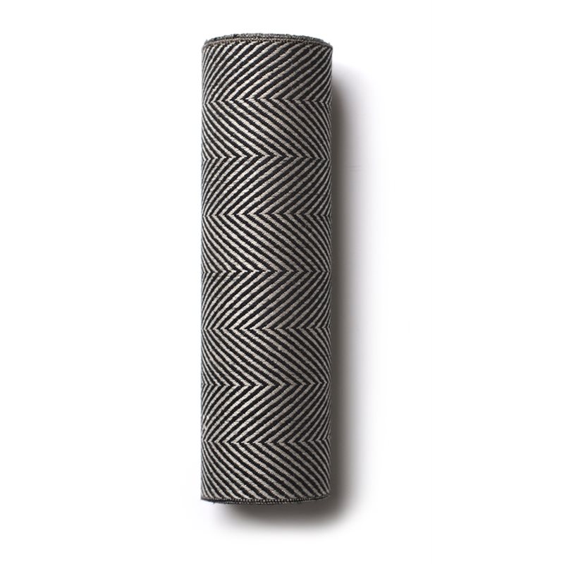 Løper Festremsa strandråg svart