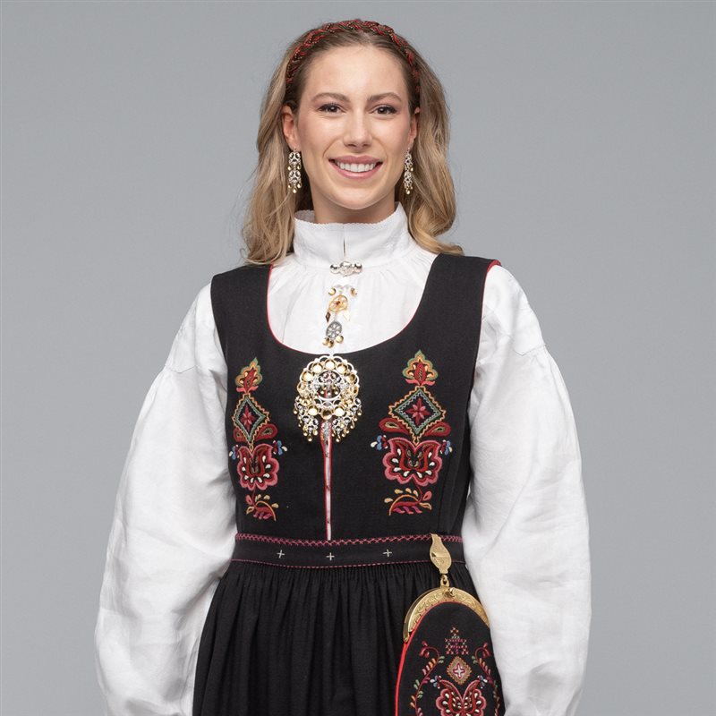 «Konfirmantpakke» Ørskog 