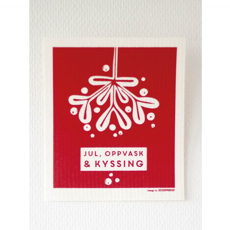 Klut Julestemning 2 pk