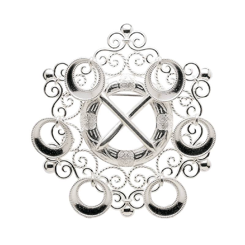 Sølje Nedre Buskerud, kvit. 481400