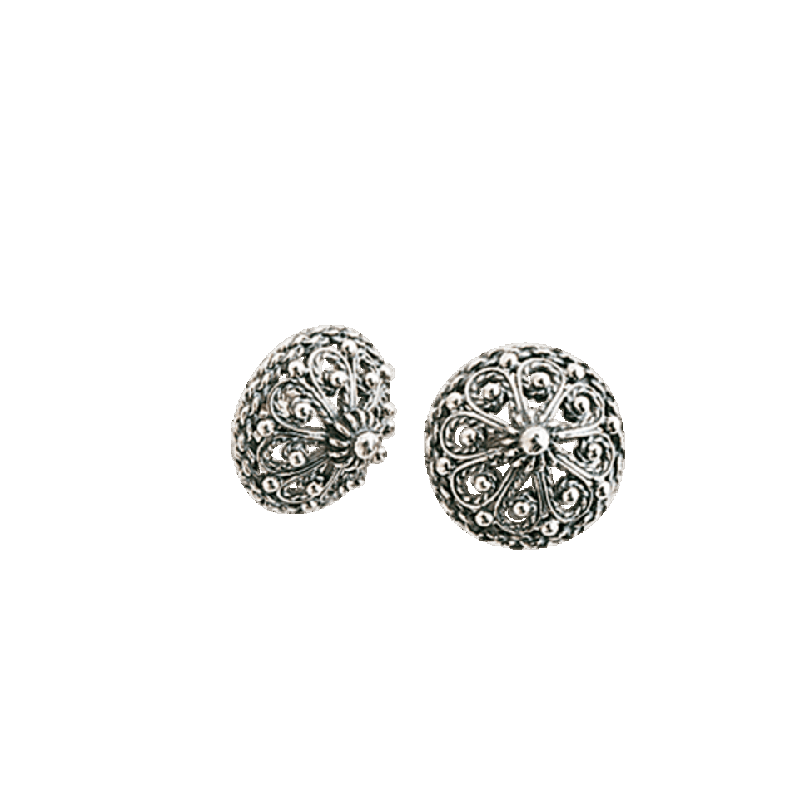 Øyrepynt, oksidert. 718111